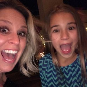 Meet your Posher, Cathy